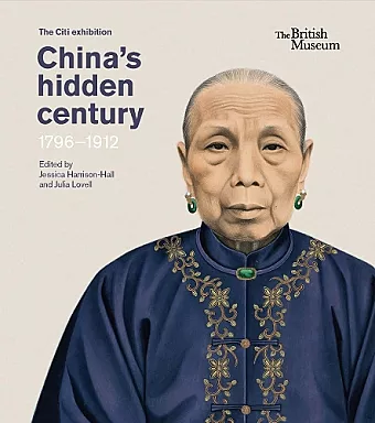 China’s hidden century cover