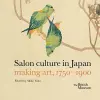 Salon culture in Japan cover