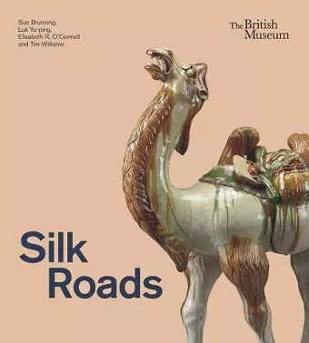 Silk Roads cover