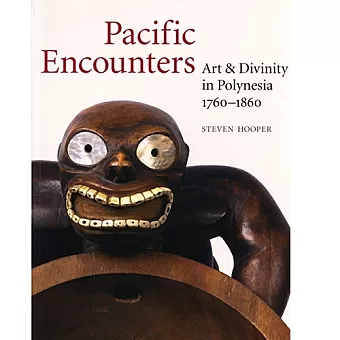 Pacific Encounters cover
