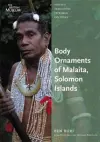 Body Ornaments of Malaita, Solomon Islands cover