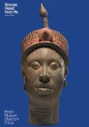 Bronze Head From Ife packaging