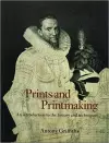 Prints and Printmaking cover