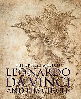 Leonardo da Vinci and his Circle cover
