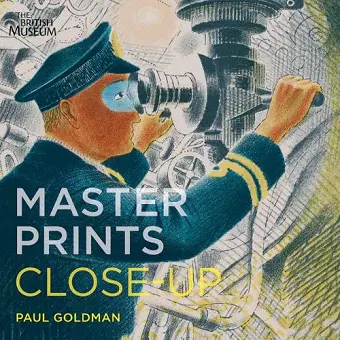 Master Prints cover