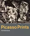 Picasso Prints cover