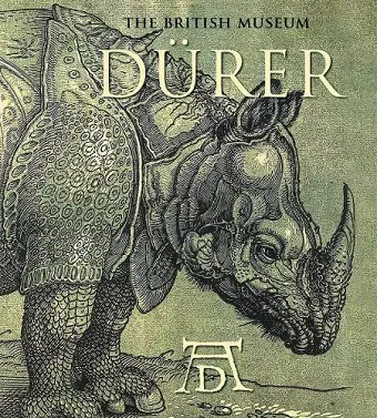 Dürer cover
