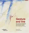 Gesture and line cover