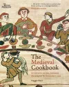 The Medieval Cookbook packaging
