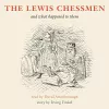 The Lewis Chessmen and what happened to them packaging