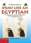 Draw Like an Egyptian packaging
