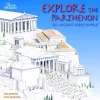 Explore the Parthenon cover