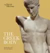 The Greek Body cover