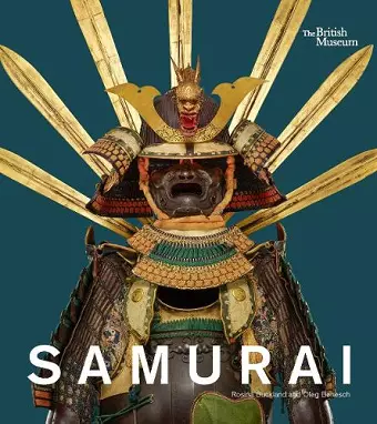 Samurai cover