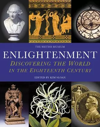 Enlightenment cover