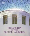Treasures of the British Museum cover