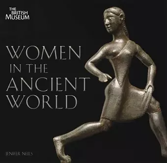 Women in the Ancient World cover