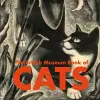 The British Museum Book of Cats cover