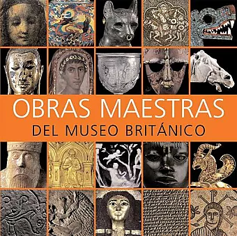 Obras Maestras del Museo Británico cover