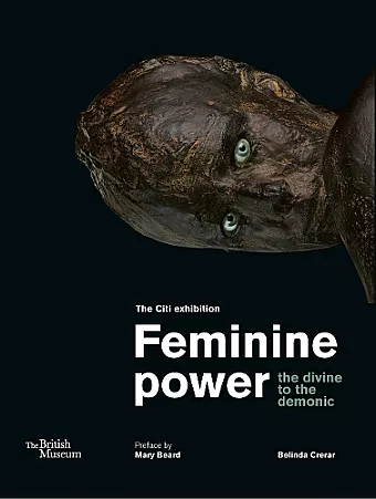 Feminine power cover