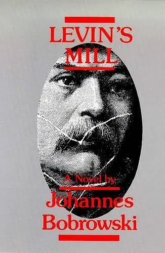 Levin's Mill cover