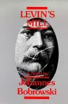 Levin's Mill cover