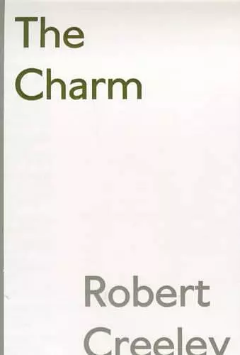 The Charm cover