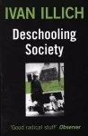 Deschooling Society cover