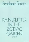 Rainsplitter in the Zodiac Garden cover
