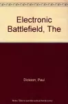 The Electronic Battlefield cover