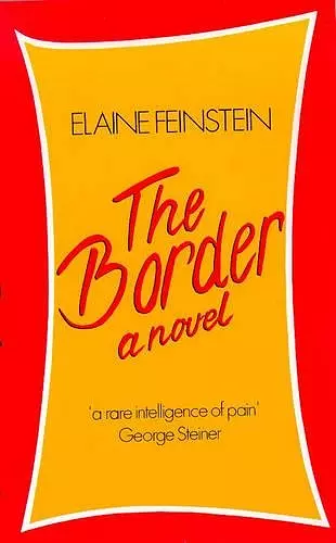 The Border cover