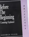 Before the Beginning cover