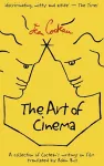 The Art of Cinema cover