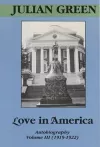 Love in America cover