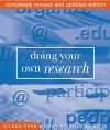 Doing Your Own Research cover