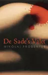 De Sade's Valet cover