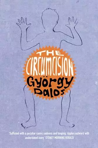 The Circumcision cover