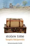 Stolen Time cover