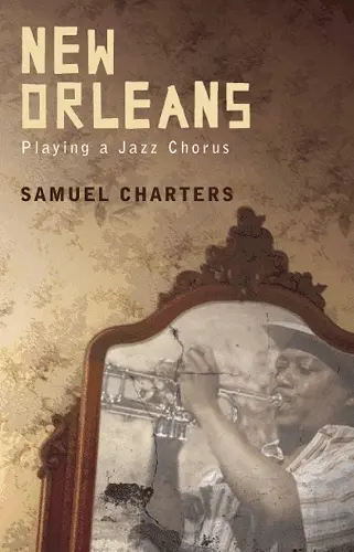 New Orleans cover