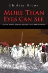 More Than Eyes Can See cover