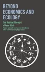 Beyond Economics and Ecology cover