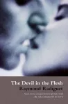 The Devil in the Flesh cover