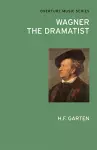 Wagner the Dramatist cover
