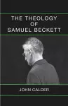 The Theology of Samuel Beckett cover