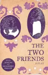 The Two Friends cover