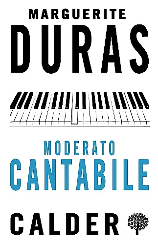 Moderato Cantabile cover