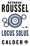 Locus Solus cover