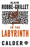 In the Labyrinth cover