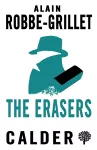 The Erasers cover