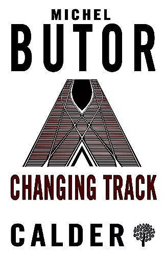 Changing Track cover